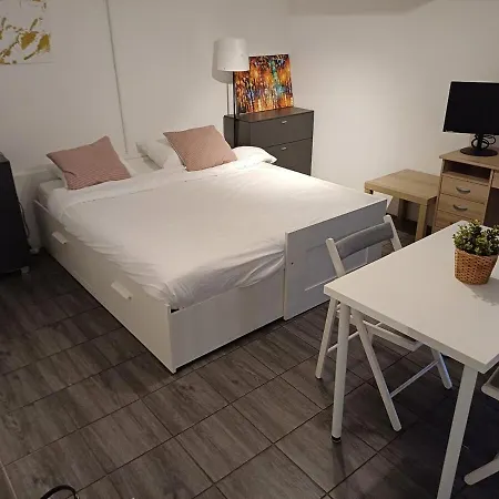 Paradise Downtown Apartment *