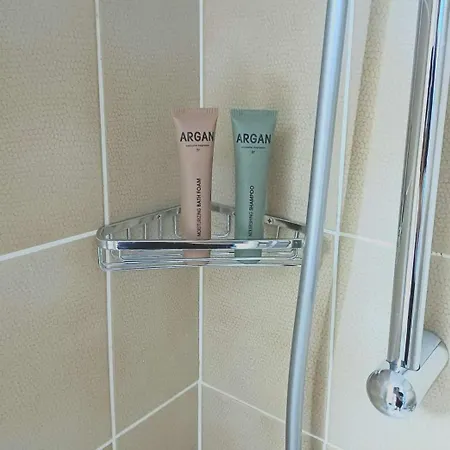 Appartamento Paradise Downtown Lugano