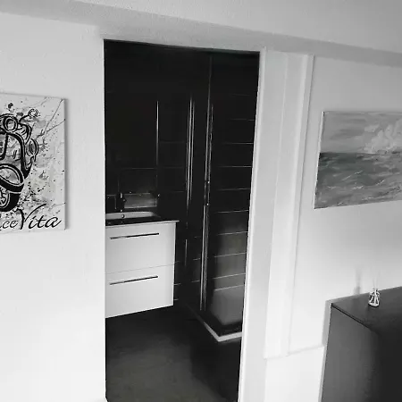Paradise Downtown Appartement