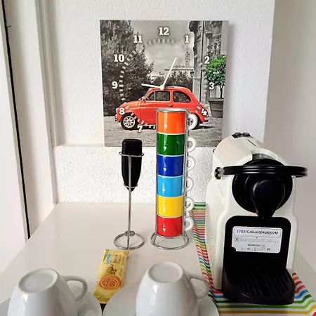 Appartamento Paradise Downtown *