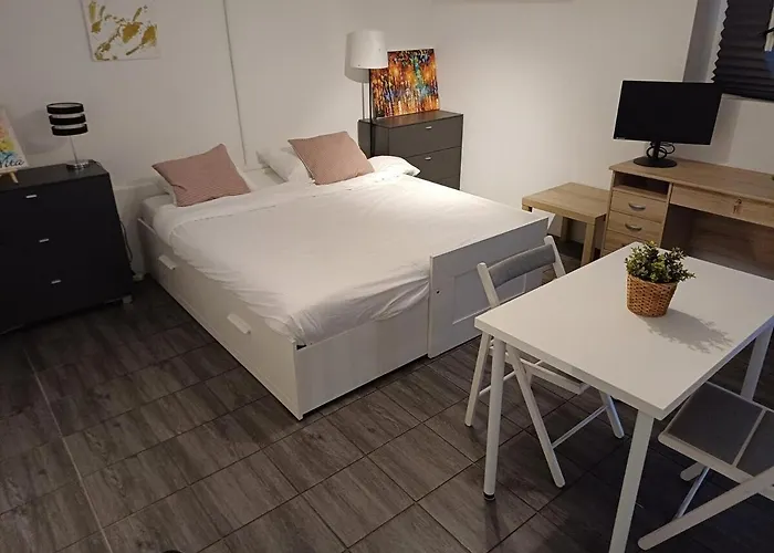 Paradise Downtown Appartamento *