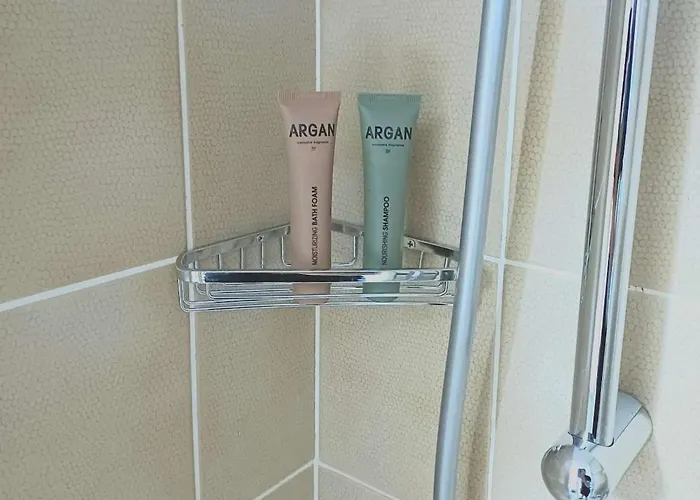 Appartamento Paradise Downtown Lugano