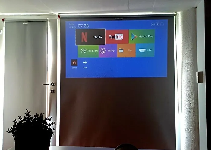 Paradise Downtown Lugano