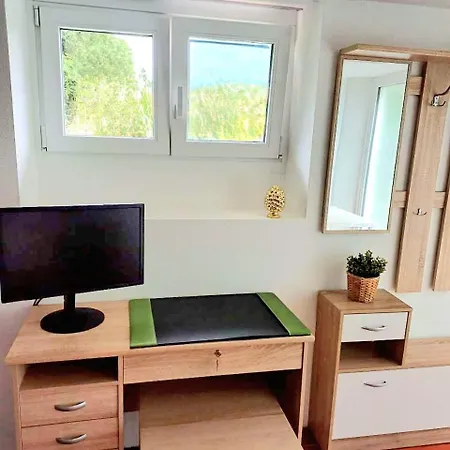 Paradise Downtown Lejlighed Lugano