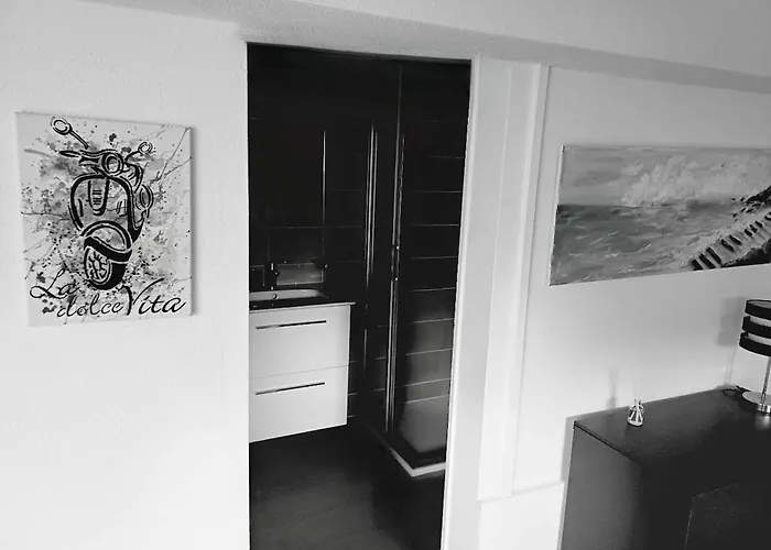 Paradise Downtown Lejlighed